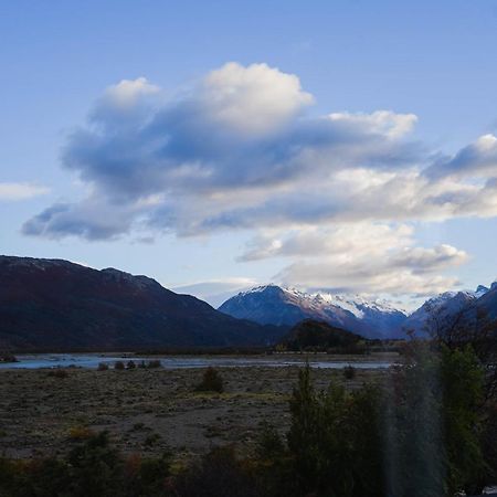 Patagonia Natural Apart El Chaltén Eksteriør billede