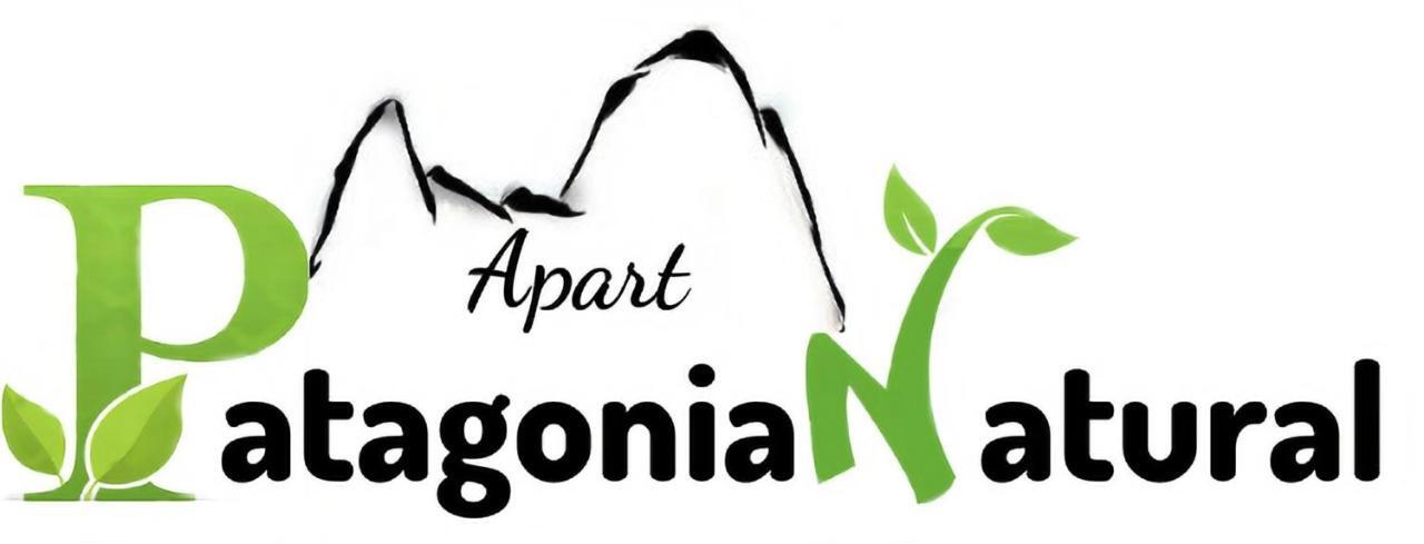 Patagonia Natural Apart El Chaltén Eksteriør billede